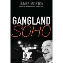 Piatkus Gangland Soho