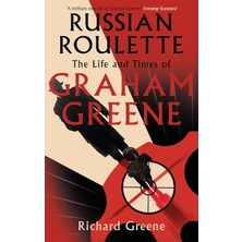 Abacus Russian Roulette: 'a Brilliant New Life Of Graham Greene' - Evening Standard