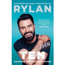 Seven Dials Ten: The Decade That Changed My Future