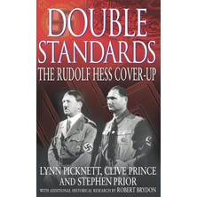 Sphere Double Standards: The Rudolf Hess Cover-Up