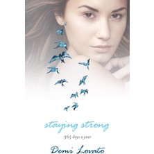 Headline Staying Strong