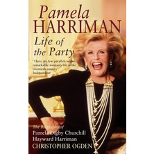 Sphere Pamela Harriman: Life Of The Party