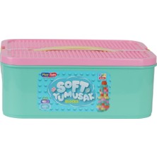Asya Oyuncak 1185 Playtoys Soft Blocks