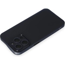 SARVONA Newface Iphone 15 Pro Kılıf Puma Silikon - Lacivert