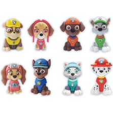 Belle Fusion Bfs Paw Patrol Figür Sürpriz Paket