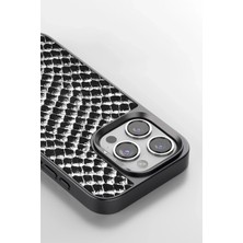 SARVONA Venco Iphone 16 Pro Max Viper Kapak - Siyah