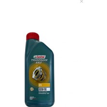 Castrol Manuel Şanzıman Diferansiyel Yağı 80W-90