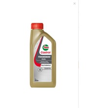 Castrol Otomatik Şanzıman Yağı Transmax Dual