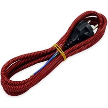 Bigümex Ütü Kablosu 2,5 Metre