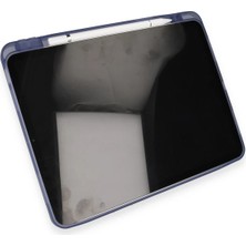 SARVONA Newface Xiaomi Pad 6 Kılıf Kalemlikli Mars Tablet Kılıfı - Lavender
