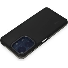 SARVONA Newface Xiaomi Redmi 13C Harvel Kapak - Titan Gri