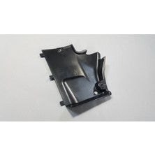 Audi A4 8k B8 2007-2015 Plastik Taban Alt Muhafaza Sağ Orijinal