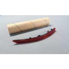 Audi A4 8W B9 2015-2020 Arka Tampon Reflektörü Sol Orijinal