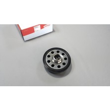 Bmw 3 Serisi E90 E91 06-12 316D 320D N47 Krank Kasnağı Corteco