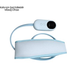 Selfbuysell JKQ567 Kafa Masajı