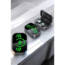 Selfbuysell Bluetooth Kulaklık Aktif Gürültü Engelleme ve Uzun Pil Ömrü