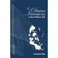 Gollancz Divine Invasions