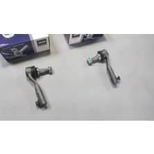 2 x Bmw 4 Serisi F32 F33 F36 2013-2018 Rot Başı Sol-Sağ Takım Ayd