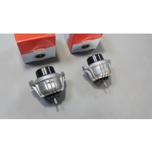 2 x Bmw 1 Serisi E87 E82 Motor Takozu Sağ-Sol Corteco