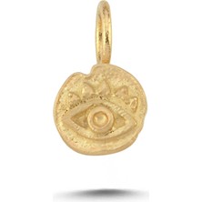 Cherry By Özkonak Göz Temalı Charm