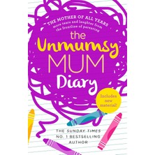 Corgi The Unmumsy Mum Diary