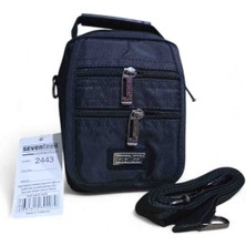 Basarideri Seventeen 2443 Çok Gözlü Erkek Çanta