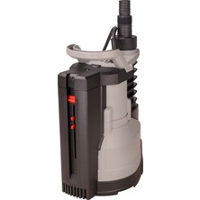 Senkron Smart Dalgıç Pompa 550W