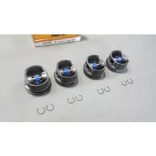 Nural Seat Cordoba 6k 1.6 Akl Aeh Piston Segman Seti 81,01MM Std