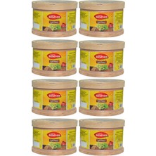 Mey İthalat Katı Üzüm Pekmezi (1400GR x 8 Adet)