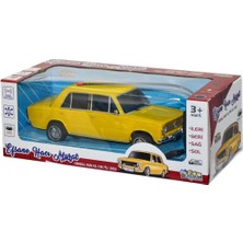 Moresun Buğz 2038 Kumandalı Efsane Hacı Murat - 1  Adet Fiyatıdır