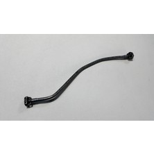 Audi A5 8t 1.8 - 2.0 Tfsi Radyatör Ek Su Tahliye Borusu Orijinal