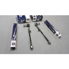 2 x Bmw 2 Serisi F22 F23 Rot Başı / Rot Kolu Sol-Sağ Takım Ayd