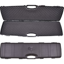 Darovik CAS1 Süngerli Polimer Tüfek Taşıma Çantası – 110 cm