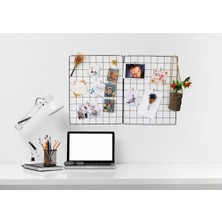 Skygo Aparatlı Takı Düzenleyici Duvar Panosu