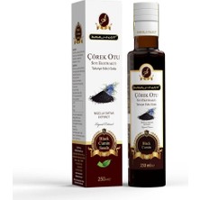 İmmu-Nat Immunat Çörek Otu Sıvı Ekstraktı 250 ml