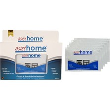 Çamaşır & Bulaşık Makine Kazan Temizleme Tozu