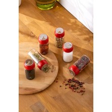 Skygo 6 Parça Baharatlık