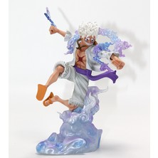 Ttt Anime One Piece Luffy Figürü 21 cm