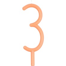 Skygo - Ince Rakam Mum - 3