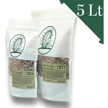 Haangarden İnorganik Toprak Karışımı 5 Litre