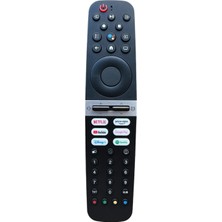 Ses Komutlu Uzaktan Kumanda ( Vs 4187R-7)