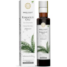 İmmu-Nat Immunat Kırkkilit Sıvı Ekstraktı 250 ml