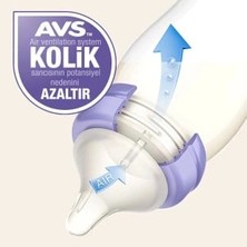 Aylina Bfs   Pp Biberon Seti 2X160 ml