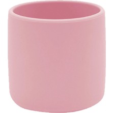 Aylina Bfs Silikon Nessiworld Bardak Pinky Pink