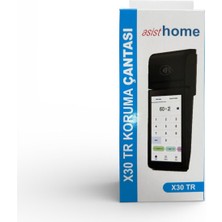 X30 Tr Pos Koruma Çantası