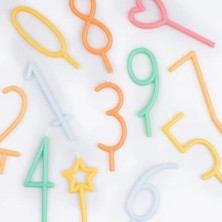 Skygo - Ince Rakam Mum - 4