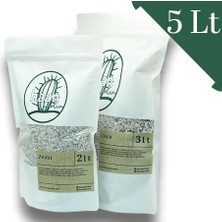 Haangarden Zeolit 5 Litre