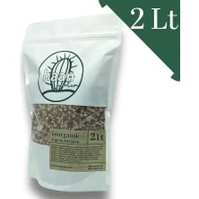 Haangarden İnorganik Toprak Karışımı 2 Litre