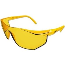 Skygo Koruyucu Gözlük Classıc, Sarı