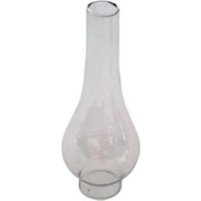 Normadia 14 Numara Standart Gaz Lambası Camı, Dayanıklı ve Şık Tasarım